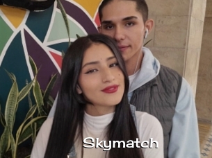 Skymatch