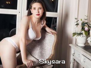 Skysara