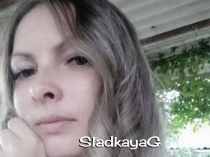 SladkayaG
