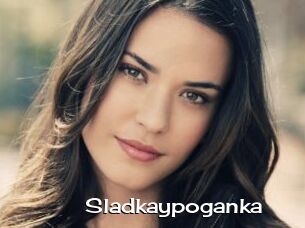Sladkaypoganka