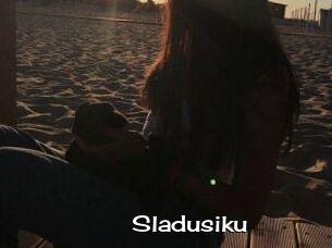 Sladusiku