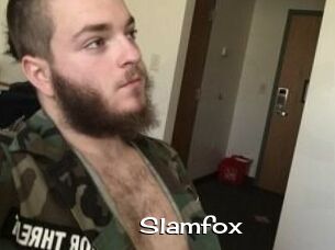 Slamfox