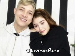 Slavesofsex