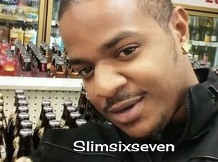 Slimsixseven