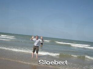 Sloebert