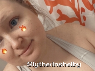 Slytherinshelby