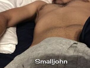 Smalljohn