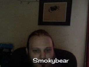 Smokybear