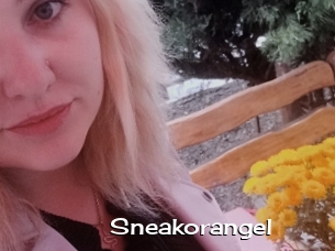 Sneakorangel