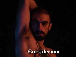 Sneyderxxx