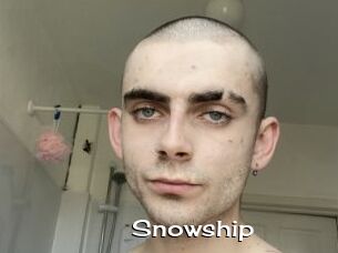 Snowship