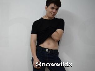 Snowwildx