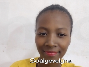 Soalyevelyne