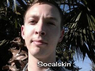 Socalskin