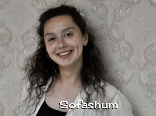 Sofashum