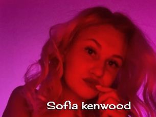 Sofia_kenwood