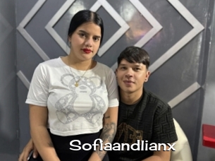 Sofiaandlianx