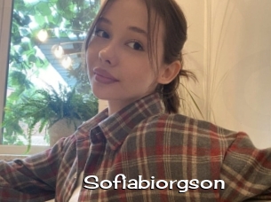 Sofiabiorgson