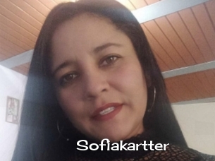 Sofiakartter