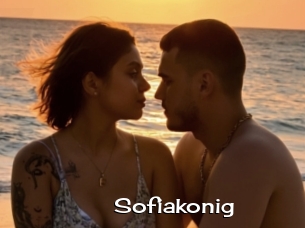 Sofiakonig
