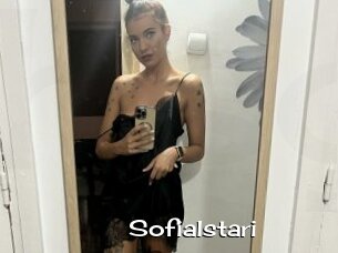 Sofialstari