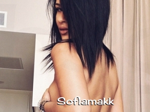 Sofiamakk
