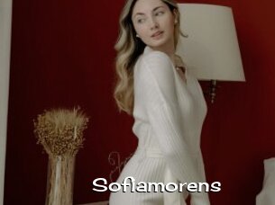 Sofiamorens
