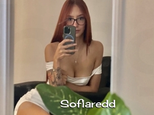 Sofiaredd