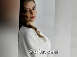 Sofiavosel