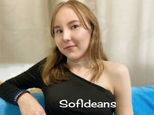 Sofideans