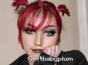 Softbabyplum