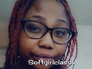 Softgirlclassic