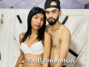 Sofyandanton
