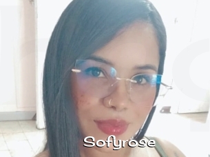 Sofyrose