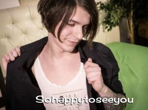 Sohappytoseeyou