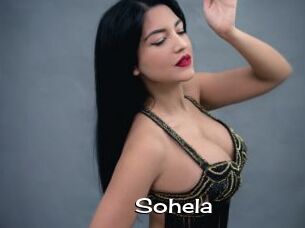 Sohela