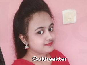 Sokheakter