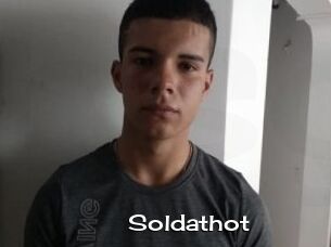 Soldathot