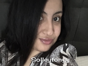 Solleytonyy