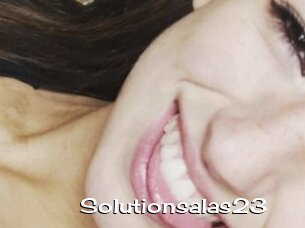 Solutionsalas23