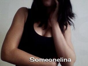Someonelina