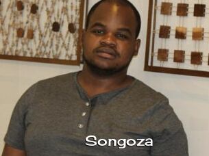 Songoza