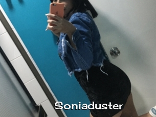Soniaduster