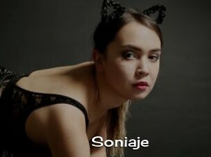 Soniaje