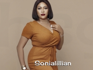 Sonialillian