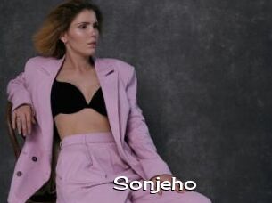 Sonjeho