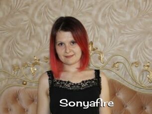 Sonyafire
