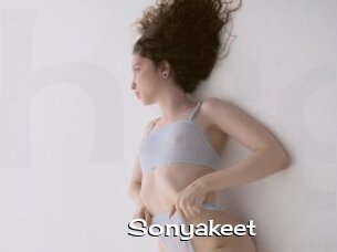 Sonyakeet