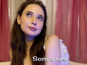 Sonyapure