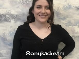 Sonykadream